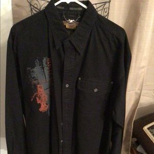 Men's shirt